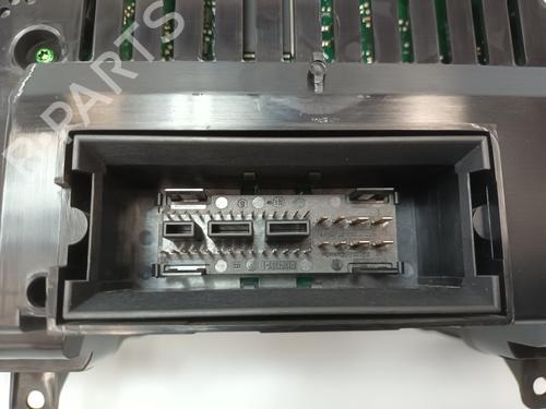 Instrument cluster SEAT TOLEDO III (5P2)  | BP18055376C47 
