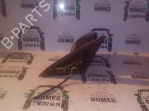 Right mirror TOYOTA CARINA E VI (_T19_) 1.6 GLI (AT190) | BP12795036C27 