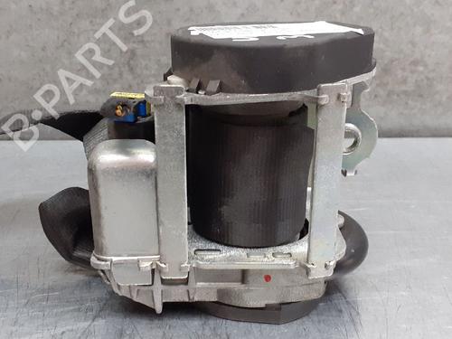 Used Rear left seatbelt LANCIA PHEDRA (179_) 2.0 D Multijet (179.AXL1B, 179.BXL1B) (136 hp) 12686009