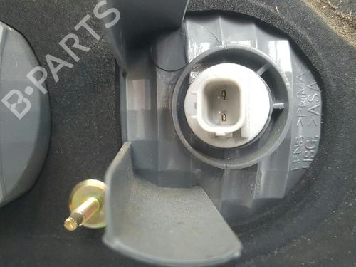 Left tailgate light HONDA ACCORD VII (CL, CN) 2.0 (CL7) | BP12735462C79 