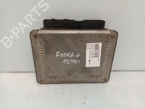 Engine control unit (ECU) OPEL ASTRA G Hatchback (T98) | BP28213077M57