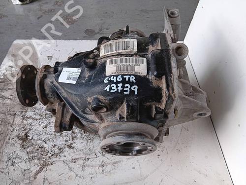 Rear differential BMW 3 (E46) 318 d | BP40256697M24 - Image 4