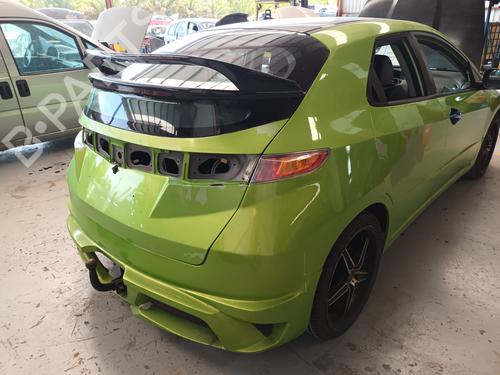 Other HONDA CIVIC VIII Hatchback (FN, FK) 1.8 (FN1, FK2) | BP18551216O1 