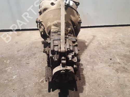 Gearbox BMW 5 (E34) 520 i 24V | BP12688015M3