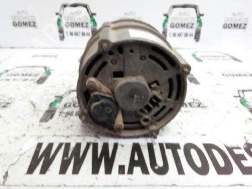 Alternator VW GOLF II (19E, 1G1) 1.6 | BP12818552M7