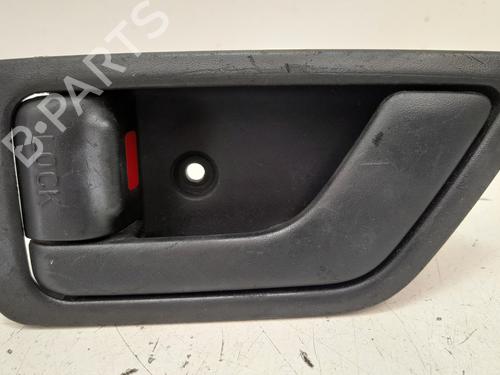 Venstre bagtil invendig håndtag HYUNDAI GETZ (TB) 1.5 CRDi (82 hp) 12782568