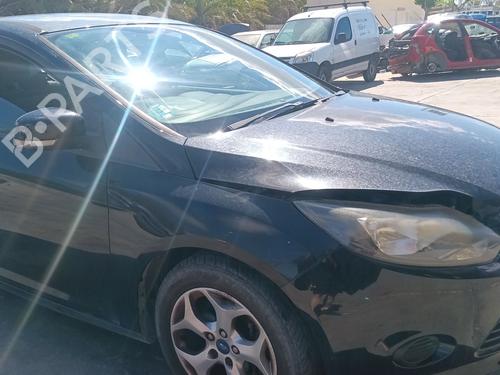 Warning switch FORD FOCUS III 1.6 Ti | BP34211065I22  - Image 11