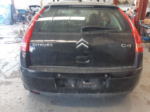 Engine control unit (ECU) CITROËN C4 I (LC_)  | BP35812018M57  - Image 11