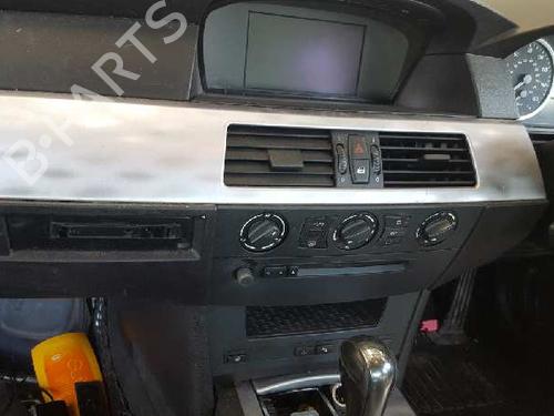 Headlight switch BMW 5 (E60) 530 d | BP12748796I24 