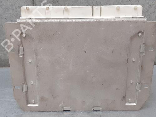 Control unit MERCEDES-BENZ A-CLASS (W168) A 140 (168.031, 168.131) | BP12701234M11 