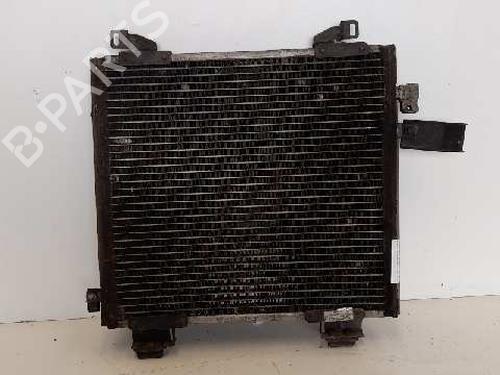 AC radiator SUZUKI ALTO IV (EF, SH410_) 1.0 (SH410) | BP12706853M32 