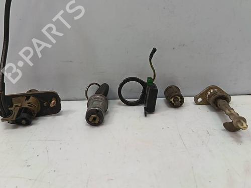 Electronic module FORD MONDEO III (B5Y) 2.0 16V TDDi / TDCi | BP38727444M83 - Image 2