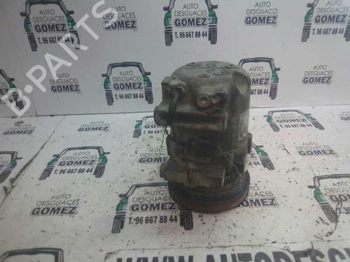 AC compressor NISSAN PRIMERA (P11) 1.6 16V | BP12695795M34 