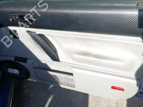 Parafango anteriore destro VW NEW BEETLE (9C1, 1C1) 2.0 | BP12733872C42 