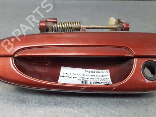 front-left-exterior-door-handle-mazda-626-v-gf-20-gfer-ge4t59410afkz-ge4t59410afkz-1997-1998-1999-2000-2001-2002-12719211 main image