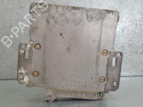 Engine control unit (ECU) LAND ROVER FREELANDER I (L314) 2.0 DI 4x4 | BP12801501M57 
