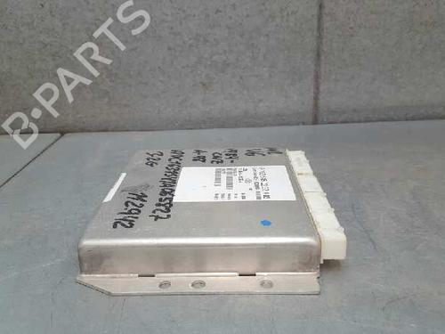 Control unit MERCEDES-BENZ M-CLASS (W163) ML 320 (163.154) | BP12727141M11 