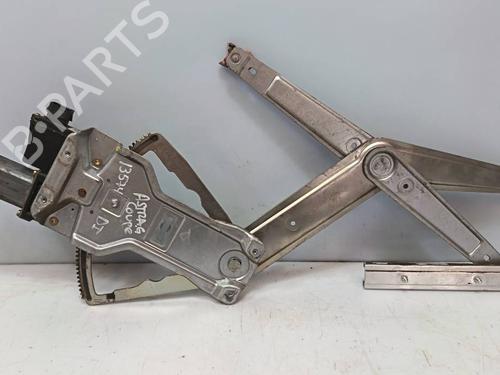 Used Front left window mechanism Front left window mechanism 38727412 38727412