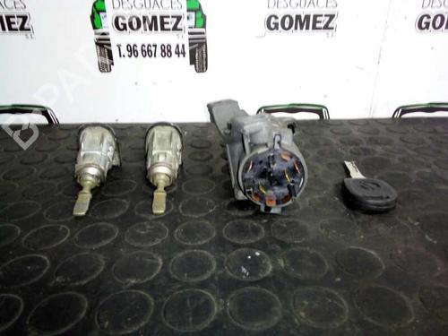 Electronic module VW POLO IV (9N_, 9A_) 1.4 TDI | BP13987224M83