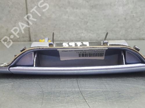 Rear left exterior door handle HYUNDAI GETZ (TB) 1.3 i | BP12727592C130 