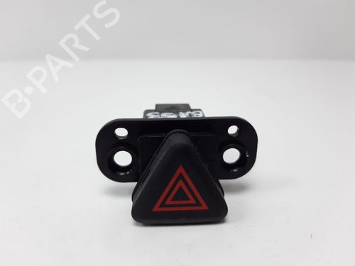 Used Warning switch CHEVROLET AVEO Hatchback (T300) 1.4 (101 hp) 12770753