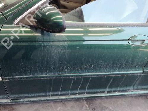 Used Left front door JAGUAR X-TYPE I (X400) 2.0 D (130 hp) 12740420