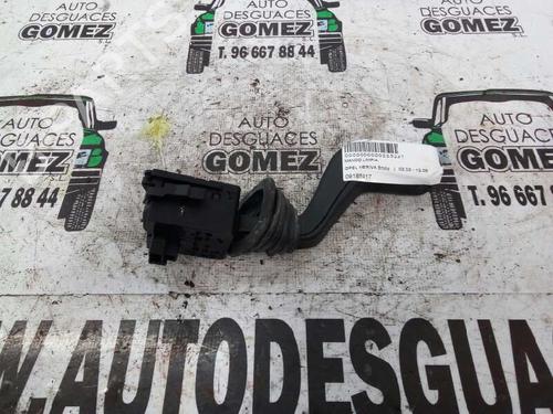 steering-column-stalk-opel-meriva-a-mpv-x03-17-cdti-e75-09185417-09185417-2003-2004-2005-2006-2007-2008-2009-2010-12748268 main image