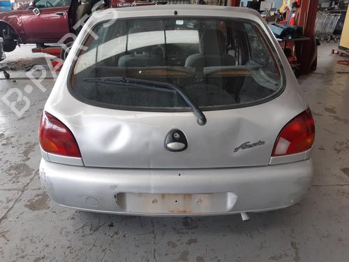 Elektronische module FORD FIESTA IV (JA_, JB_) 1.3 i | BP29927408M83