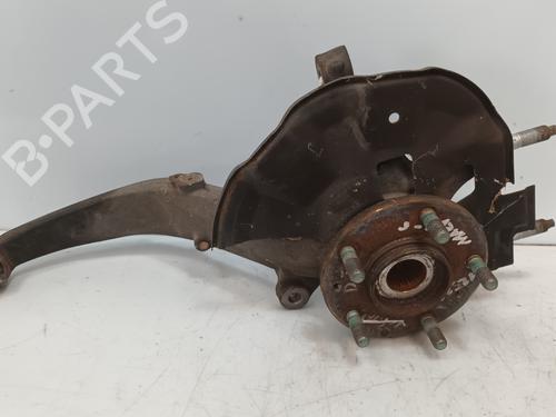 Used Left front steering knuckle MAZDA 6 Hatchback (GH) 2.2 D (GH10) (129 hp) 26486813