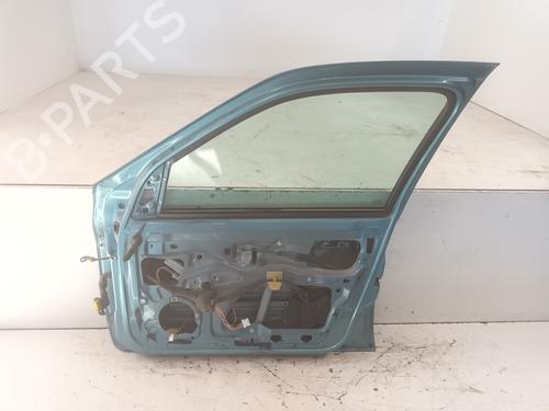 Right front door RENAULT CLIO II (BB_, CB_)  | BP20169510C3 