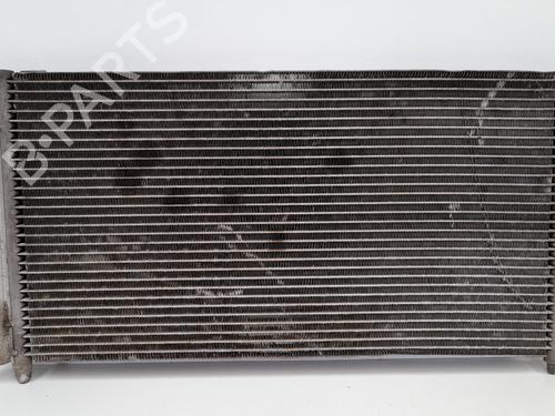 Used AC radiator FIAT DOBLO Box Body/MPV (223_) 1.3 D Multijet (75 hp) 12774314