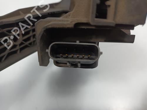 Pedal AUDI A3 (8P1) 1.9 TDI | BP24298252I4 