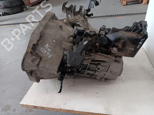 Gearbox KIA CEED Sportswagon (CD)  | BP29546256M3 