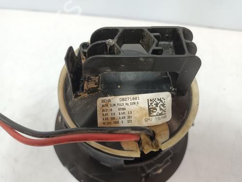 Heater blower motor PEUGEOT 308 II (LB_, LP_, LW_, LH_, L3_)  | BP29718582M62 