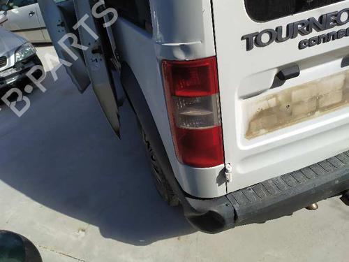 Listwa nadkola tylnego lewego FORD TOURNEO CONNECT 1.8 TDCi | BP12774007C136 
