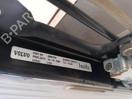 Sunroof VOLVO XC90 I (275) D5 AWD | BP17999108C124 