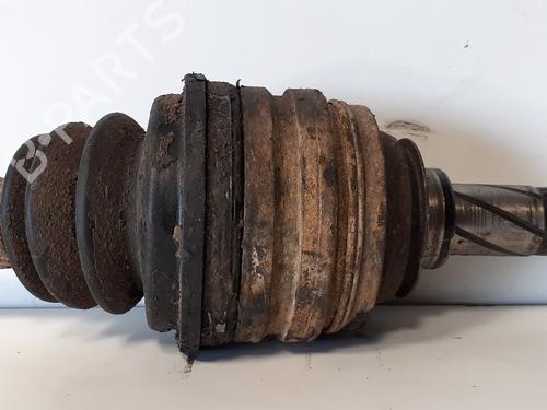 Right front driveshaft OPEL CORSA B (S93) 1.5 D (F08, F68, M68) | BP12709416M39 