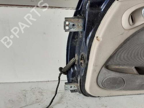Right front door CHRYSLER PT CRUISER (PT_) 2.0 | BP12699452C3 