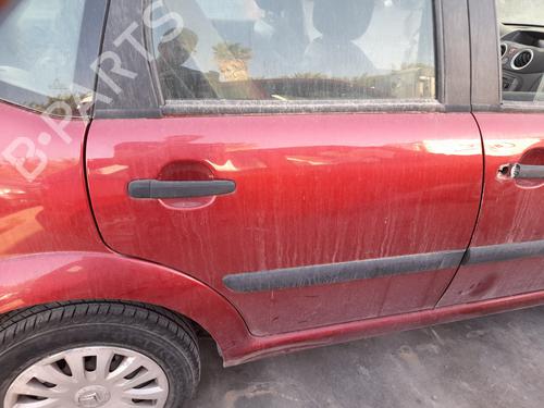 ECU airbags CITROËN C3 I (FC_, FN_) 1.4 HDi | BP12774750M53 