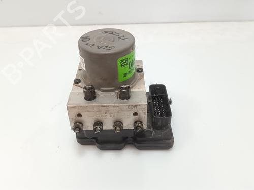 ABS pump HYUNDAI ELANTRA V Saloon (MD, UD) 1.6 | BP27318289M43 