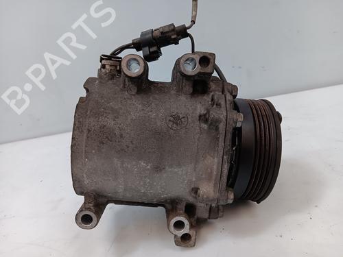 AC-Kompressor SUZUKI IGNIS II (MH) 1.3 (RM413) | BP30699132M34