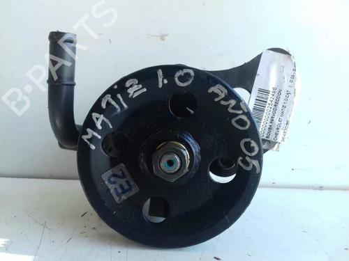 Styring servopumpe CHEVROLET MATIZ (M200, M250) 1.0 (67 hp) 12762542