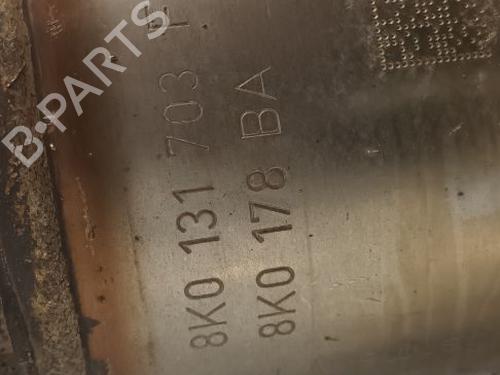 Catalyst AUDI A5 Sportback (8TA) 2.0 TDI | BP32986004M10 - Image 2