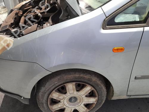 Ryggespeil høyre FORD FOCUS C-MAX (DM2)  | BP12780239C27 