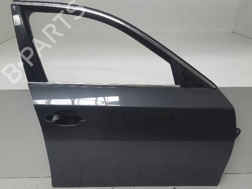 Used Right front door BMW 5 (E60) 530 d (218 hp) 12801244