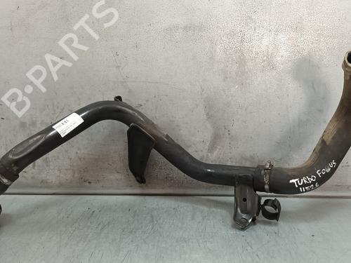 Used Other FORD FOCUS II (DA_, HCP, DP) 1.6 TDCi (109 hp) 17727347