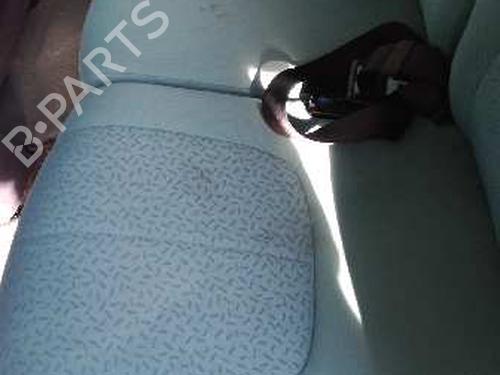 Engine MERCEDES-BENZ A-CLASS (W168) A 140 (168.031, 168.131) | BP12721054M1 