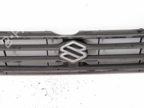 Grille SUZUKI WAGON R+ Hatchback (EM) 1.0 (RC410, SR410, SR412) (65 hp) 12802386