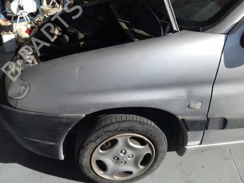 Left front window switch PEUGEOT PARTNER MPV (5_, G_) 1.9 D | BP12760373I27