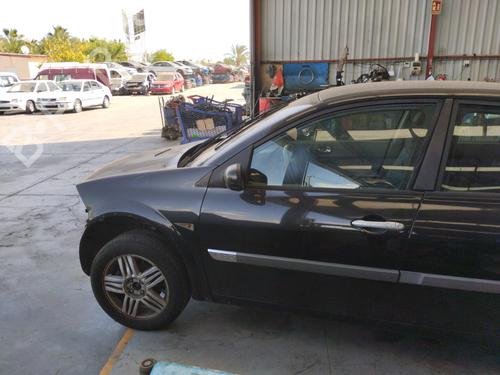 AC compressor RENAULT MEGANE II Saloon (LM0/1_)  | BP15412015M34 